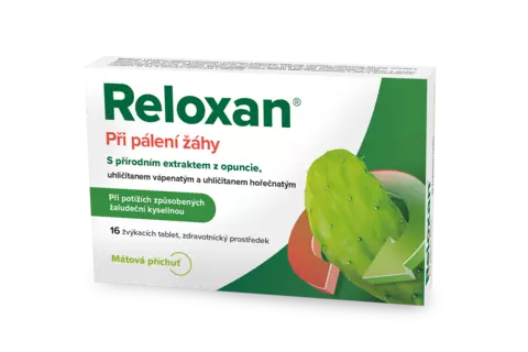 Reloxan